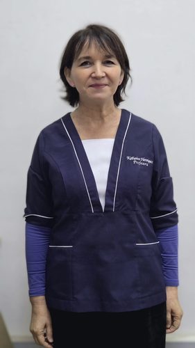 Katherine Henríquez